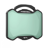 DJI Avata 2 PL Filter (Freewell) POL filter