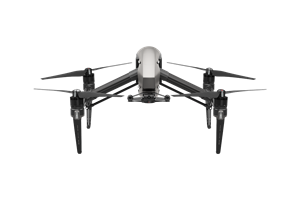 DJI Inspire 2 - Drone til Professionelle