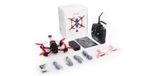 Walkera F215 Racerdrone - NYHED