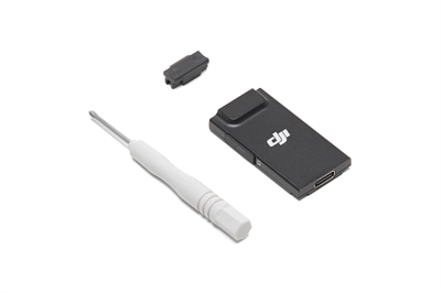 DJI Cellular Dongle 2 (4G LTE Dongle modem til droner)