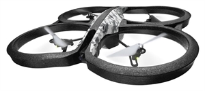 AR.Drone 2.0 Elite Snow Edition