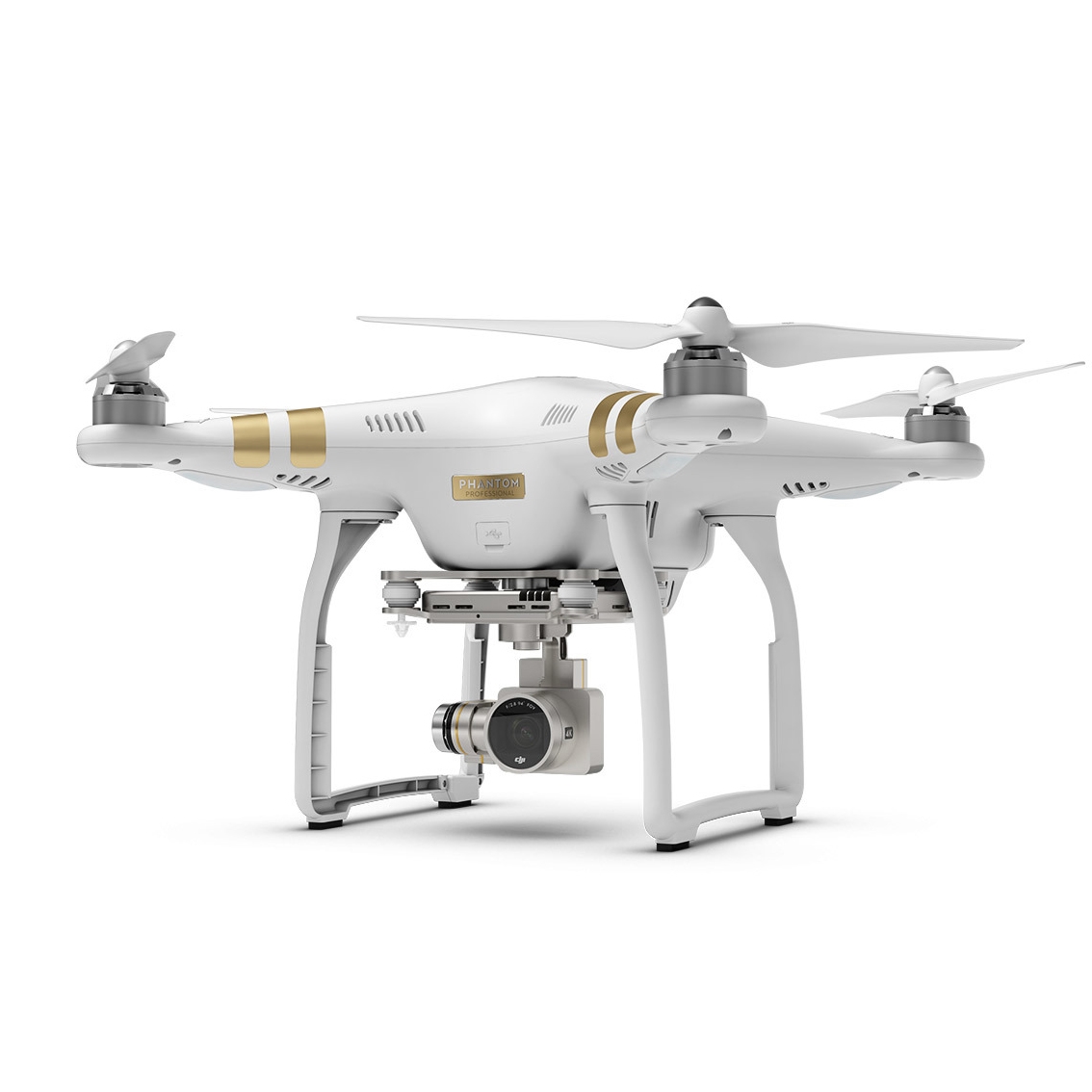 ressource Bevæger sig Tilsætningsstof Phantom 3 Professional drone