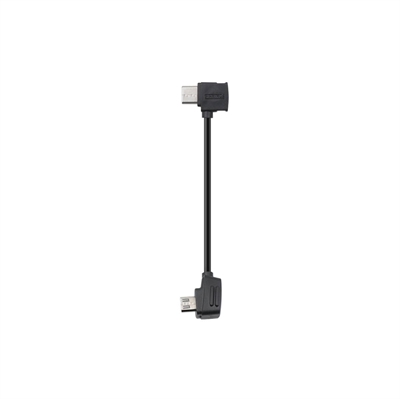 RC-kabel til Mavic 2 Pro (USB Type C)